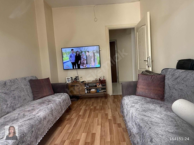 CAPİTOL&ÜSKÜDAR DEVLETE YÜRÜME MESAFESİNDE 3+1 KİRALIK DAİRE - Görsel 16