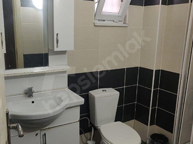 EGE EMLAKTAN İSTANBUL EYÜPSULTAN EMNİYETTEPE MH KİRALIK 1+1 DAIRE - Görsel 2