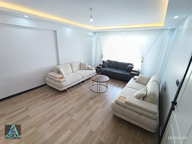 *ACANDAN* CADDE ÜZERİNDE FULL YAPILI 3+1 LÜX DAİRE** - Görsel 7