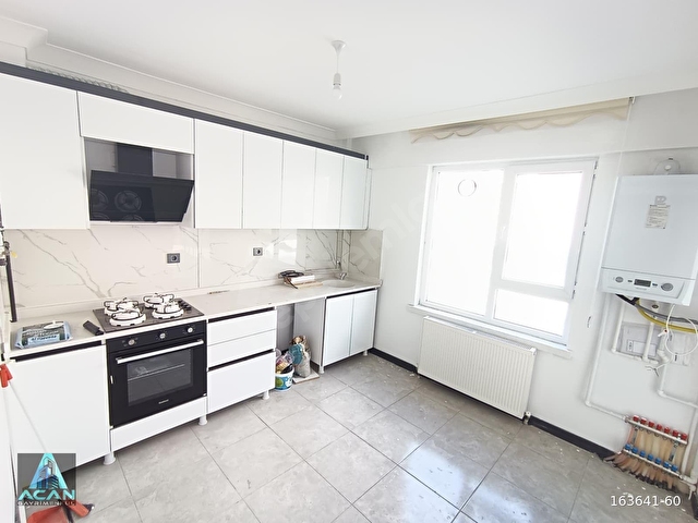 *ACANDAN* CADDE ÜZERİNDE FULL YAPILI 3+1 LÜX DAİRE** - Görsel 26