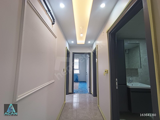 *ACANDAN* CADDE ÜZERİNDE FULL YAPILI 3+1 LÜX DAİRE** - Görsel 23