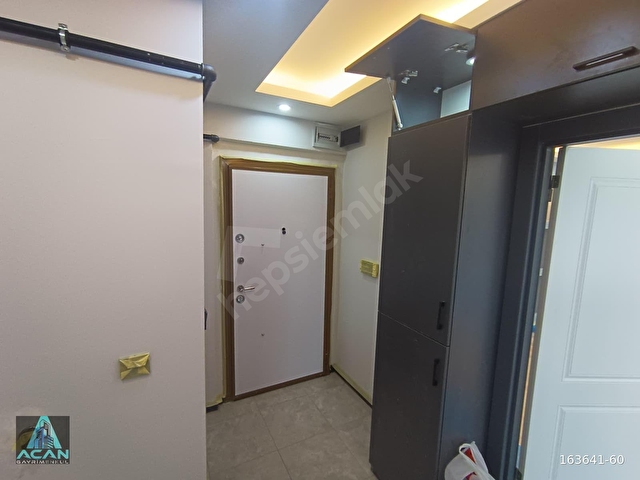 *ACANDAN* CADDE ÜZERİNDE FULL YAPILI 3+1 LÜX DAİRE** - Görsel 8
