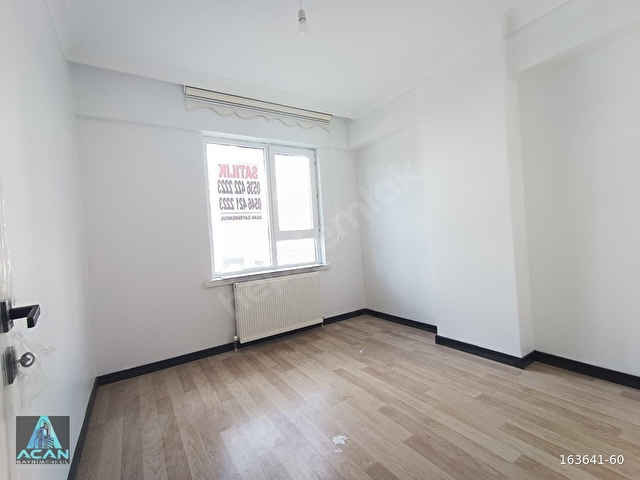 *ACANDAN* CADDE ÜZERİNDE FULL YAPILI 3+1 LÜX DAİRE** - Görsel 17
