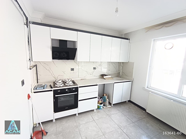 *ACANDAN* CADDE ÜZERİNDE FULL YAPILI 3+1 LÜX DAİRE** - Görsel 25
