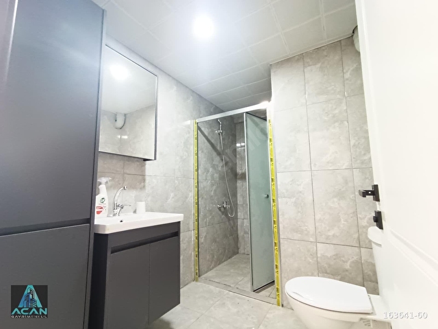 *ACANDAN* CADDE ÜZERİNDE FULL YAPILI 3+1 LÜX DAİRE** - Görsel 21