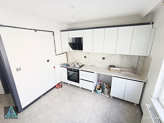 *ACANDAN* CADDE ÜZERİNDE FULL YAPILI 3+1 LÜX DAİRE** - Görsel 30