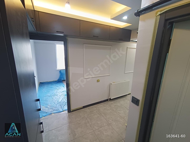 *ACANDAN* CADDE ÜZERİNDE FULL YAPILI 3+1 LÜX DAİRE** - Görsel 6