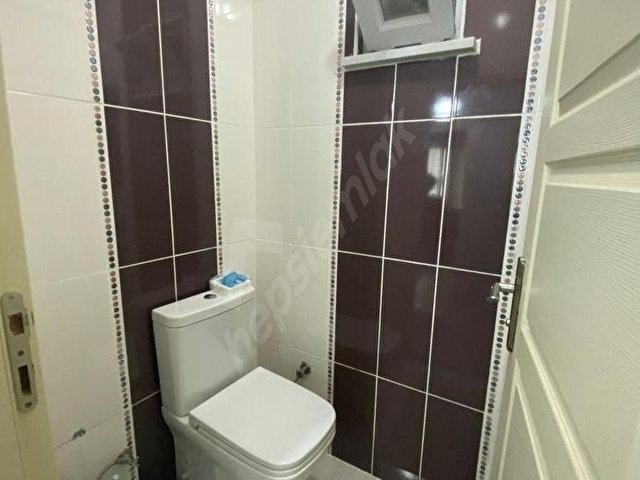 GÜLŞAH GAYRİMENKULDEN İHSANİYE MAH. SİTE İÇİNDE 4+1 SATILIK - Görsel 30