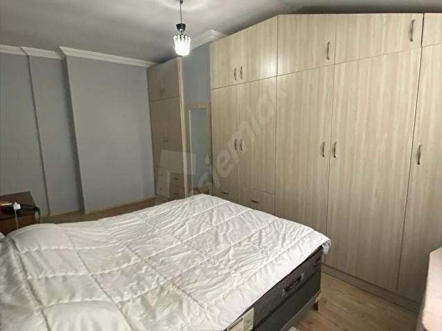 GÜLŞAH GAYRİMENKULDEN İHSANİYE MAH. SİTE İÇİNDE 4+1 SATILIK - Görsel 28
