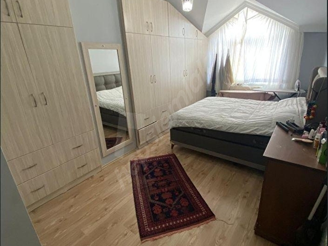 GÜLŞAH GAYRİMENKULDEN İHSANİYE MAH. SİTE İÇİNDE 4+1 SATILIK - Görsel 27