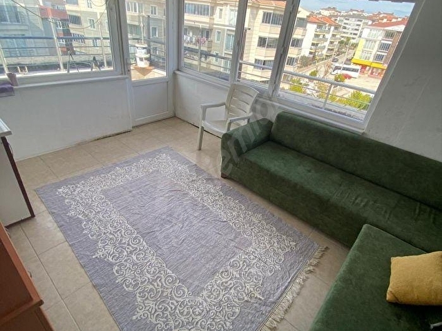 GÜLŞAH GAYRİMENKULDEN İHSANİYE MAH. SİTE İÇİNDE 4+1 SATILIK - Görsel 20