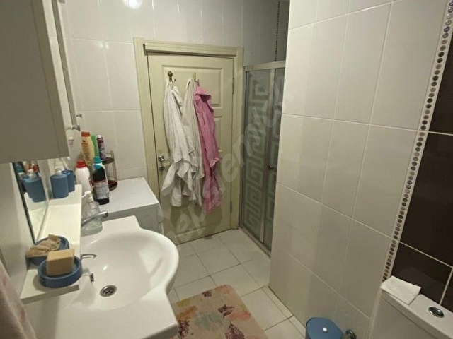GÜLŞAH GAYRİMENKULDEN İHSANİYE MAH. SİTE İÇİNDE 4+1 SATILIK - Görsel 25