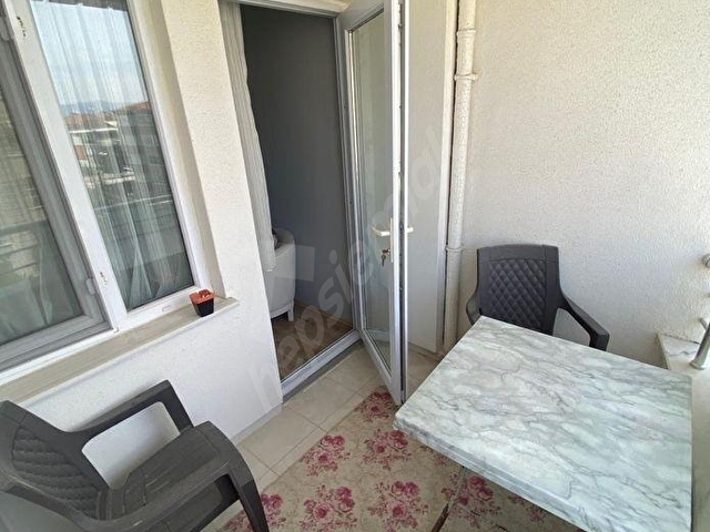 GÜLŞAH GAYRİMENKULDEN İHSANİYE MAH. SİTE İÇİNDE 4+1 SATILIK - Görsel 4