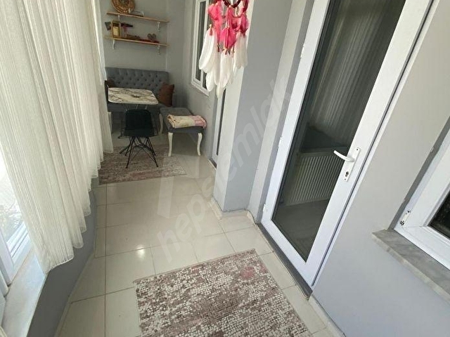 GÜLŞAH GAYRİMENKULDEN İHSANİYE MAH. SİTE İÇİNDE 4+1 SATILIK - Görsel 8