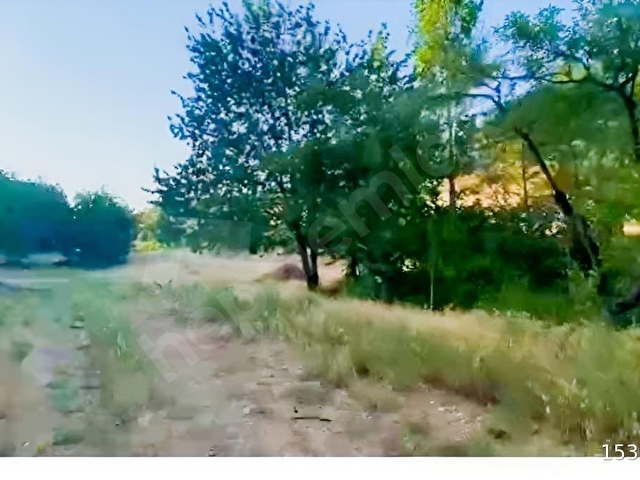 PAMUKKALEDE SATILIK 6.537 m2 SAKLI CENNET BAHÇESİ - Görsel 3