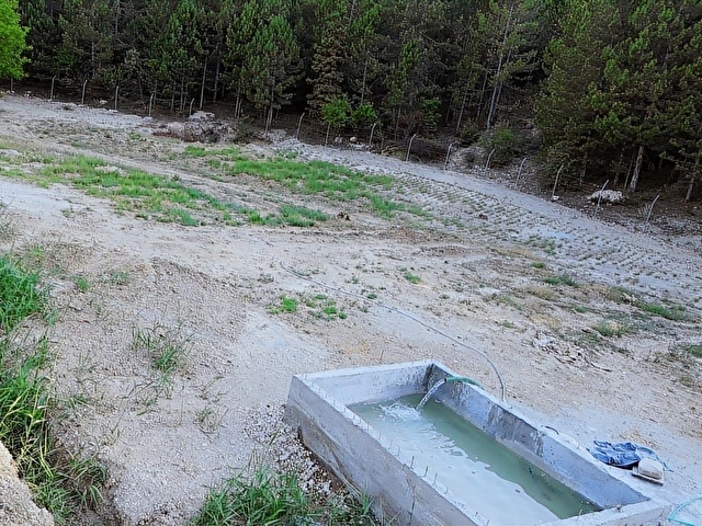 PAMUKKALEDE SATILIK 6.537 m2 SAKLI CENNET BAHÇESİ - Görsel 13