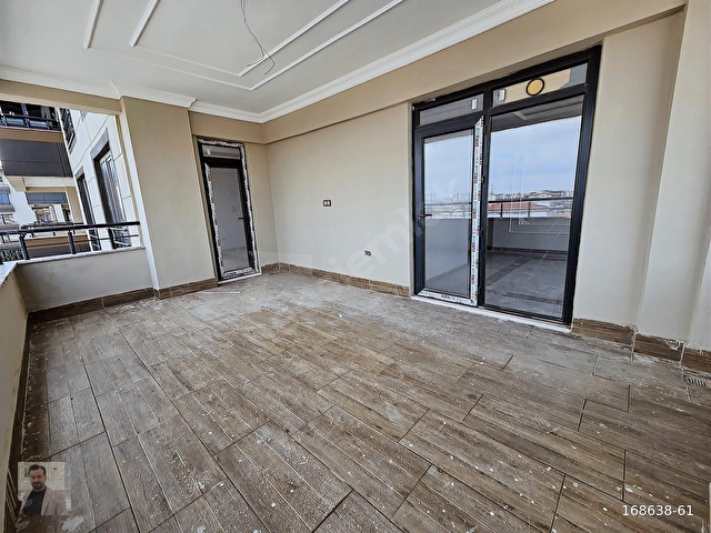 MAVİKENTTE CADDE ÜZERİ SİTE İÇİ LÜKS 2,5+1 SATILIK DAİRE - Görsel 24