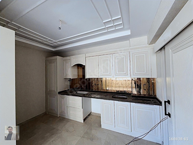 MAVİKENTTE CADDE ÜZERİ SİTE İÇİ LÜKS 2,5+1 SATILIK DAİRE - Görsel 29