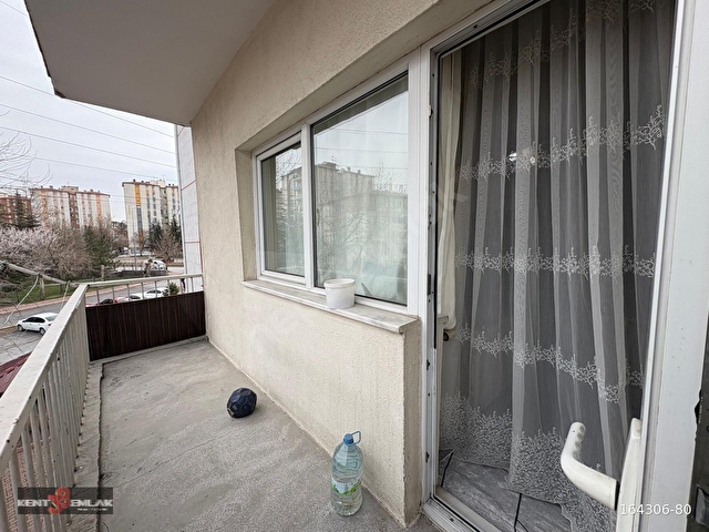 BELSİN CADDE ÜZERİ TRAMVAY YAKINI SATILIK 3+1 KOMBİLİ DAİRE - Görsel 10