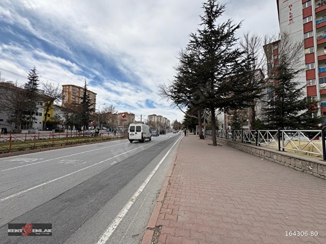 BELSİN CADDE ÜZERİ TRAMVAY YAKINI SATILIK 3+1 KOMBİLİ DAİRE - Görsel 15