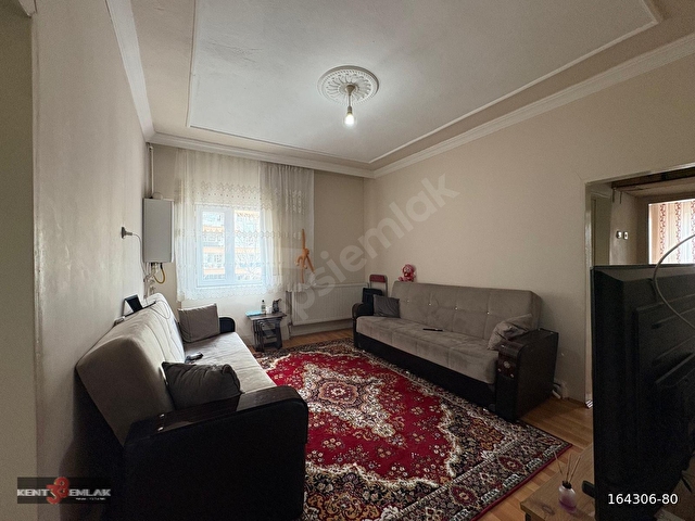 BELSİN CADDE ÜZERİ TRAMVAY YAKINI SATILIK 3+1 KOMBİLİ DAİRE - Görsel 8