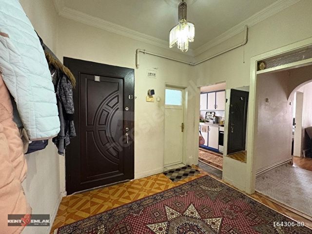 BELSİN CADDE ÜZERİ TRAMVAY YAKINI SATILIK 3+1 KOMBİLİ DAİRE - Görsel 5
