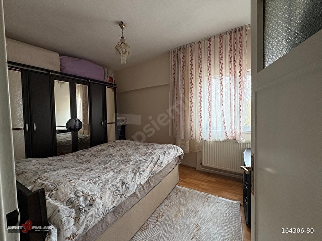 BELSİN CADDE ÜZERİ TRAMVAY YAKINI SATILIK 3+1 KOMBİLİ DAİRE - Görsel 12