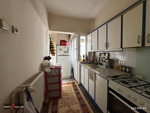 BELSİN CADDE ÜZERİ TRAMVAY YAKINI SATILIK 3+1 KOMBİLİ DAİRE - Görsel 2