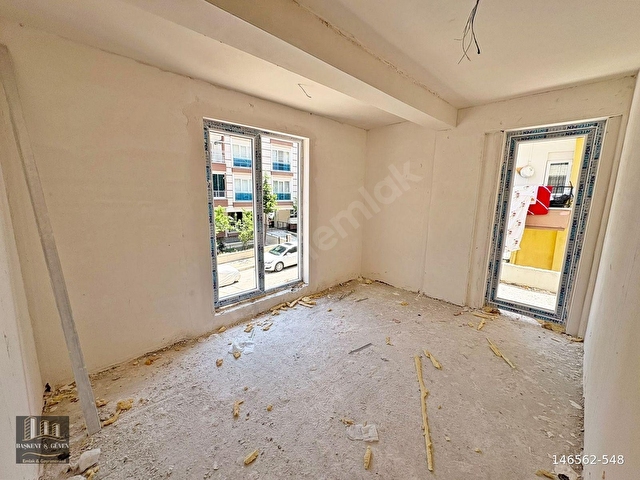 ⫸︎B*G⫷ALİ NAİLİ ERDEM ANADOLU LİSESİ YAKINI 3+1 SIFIR DAİRE - Görsel 2