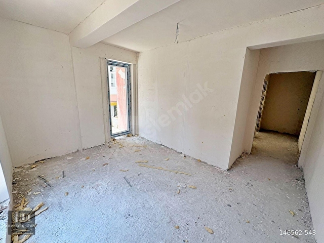 ⫸︎B*G⫷ALİ NAİLİ ERDEM ANADOLU LİSESİ YAKINI 3+1 SIFIR DAİRE - Görsel 6