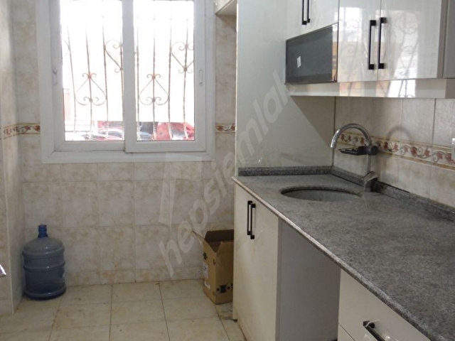 EGE EMLAKTAN DOKUZ EYLÜL ÜNİVERSİTESİ İKTİSAT FAKÜLTESİ YAKINI 2+1 YÜKSEK GİRİŞ KOMBİ ISITMALIDAİRE - Görsel 5