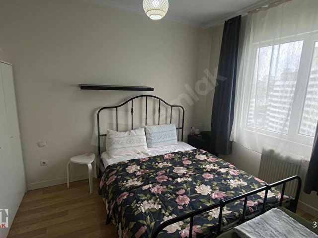 Bahçeşehir Spradon Vadi Sitesinde Satılık 1+1 daire - Görsel 13