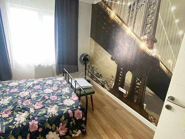 Bahçeşehir Spradon Vadi Sitesinde Satılık 1+1 daire - Görsel 15