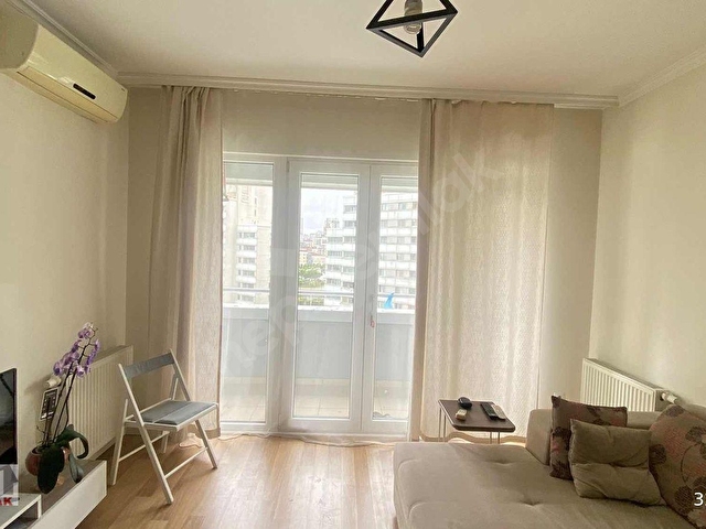 Bahçeşehir Spradon Vadi Sitesinde Satılık 1+1 daire - Görsel 4