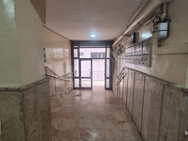 İVEDİK CADDESİ ÜZERİNDE MERKEZİ LOKASYON SATILIK 3+1 DAİRE - Görsel 6