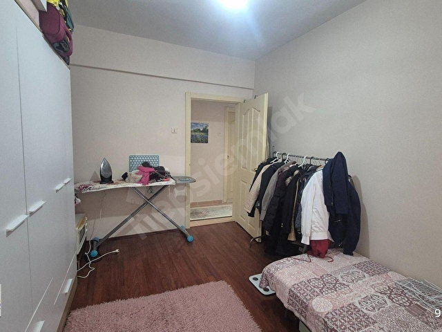 İVEDİK CADDESİ ÜZERİNDE MERKEZİ LOKASYON SATILIK 3+1 DAİRE - Görsel 24