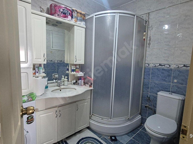 İVEDİK CADDESİ ÜZERİNDE MERKEZİ LOKASYON SATILIK 3+1 DAİRE - Görsel 28