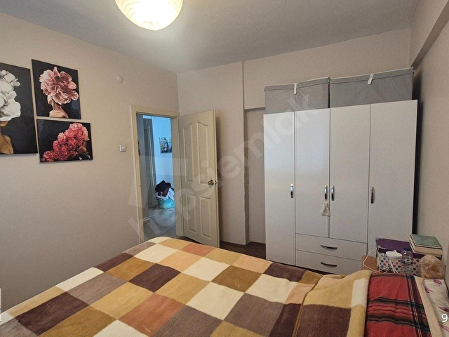 İVEDİK CADDESİ ÜZERİNDE MERKEZİ LOKASYON SATILIK 3+1 DAİRE - Görsel 27