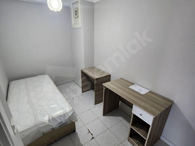 NEF Karşısı Cadde Üzeri 2+1 Abonelikleri Açık Eşyalı Yeni Daire - Görsel 10