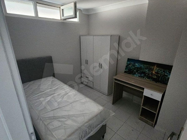 NEF Karşısı Cadde Üzeri 2+1 Abonelikleri Açık Eşyalı Yeni Daire - Görsel 8