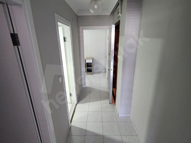 NEF Karşısı Cadde Üzeri 2+1 Abonelikleri Açık Eşyalı Yeni Daire - Görsel 11