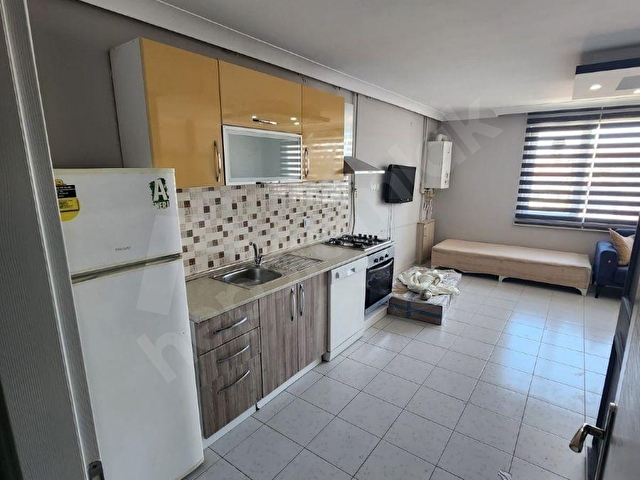 NEF Karşısı Cadde Üzeri 2+1 Abonelikleri Açık Eşyalı Yeni Daire - Görsel 5