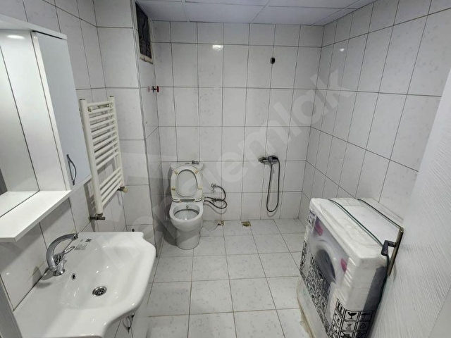 NEF Karşısı Cadde Üzeri 2+1 Abonelikleri Açık Eşyalı Yeni Daire - Görsel 6