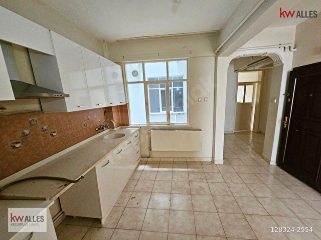 KW ALLESTEN AKARBAŞI PİLOT SOKAKTA ARA KAT DOĞU&BATI ÇİFT CEPHE 2+1 KİRALIK DAİRE - Görsel 8