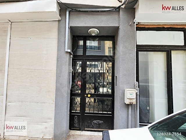 KW ALLESTEN AKARBAŞI PİLOT SOKAKTA ARA KAT DOĞU&BATI ÇİFT CEPHE 2+1 KİRALIK DAİRE - Görsel 3