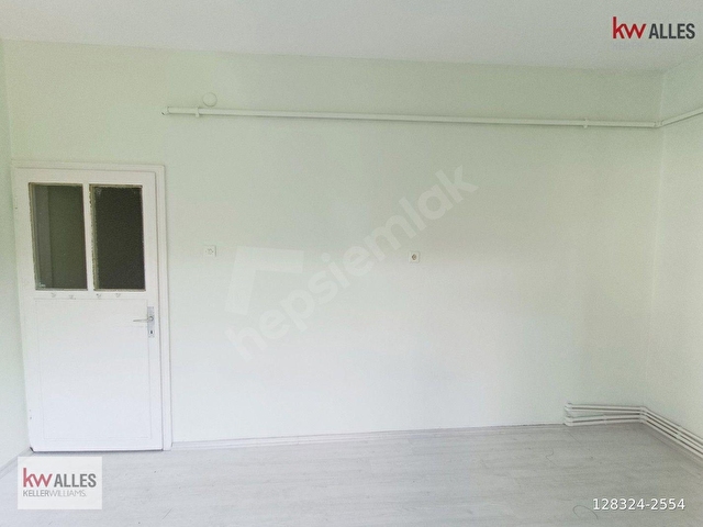 KW ALLESTEN AKARBAŞI PİLOT SOKAKTA ARA KAT DOĞU&BATI ÇİFT CEPHE 2+1 KİRALIK DAİRE - Görsel 29
