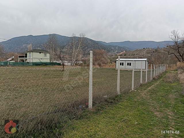 SARICAKAYA MAYISLARDA SAKARYA NEHİRİNE SIFIR TARLA. - Görsel 15
