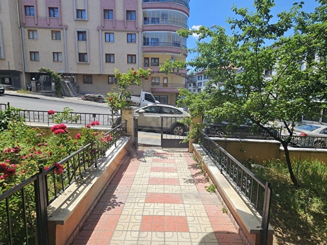 ETSDEN CEVİZLİDERE CADDESİ YAKINI 4+1 DAİRE - Görsel 5