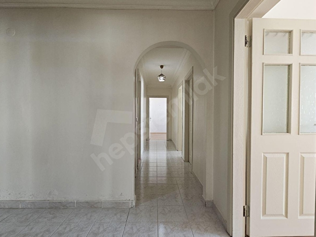 ETSDEN CEVİZLİDERE CADDESİ YAKINI 4+1 DAİRE - Görsel 17