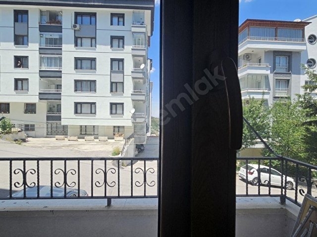 ETSDEN CEVİZLİDERE CADDESİ YAKINI 4+1 DAİRE - Görsel 22